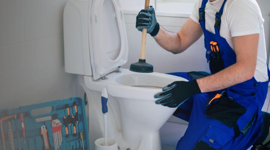 Professional sewer line repair services in Bivalve, MD
